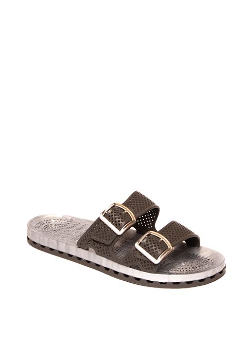 Asphalt airon sandal SENSI | R4150AIRON-317